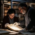 Exploring Rare Historical Documents and Manuscripts at Museums