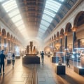 How Virtual Reality is Transforming the Museum Experience