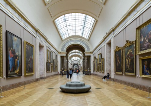 Ways to Save Money on Museum Admission and Services