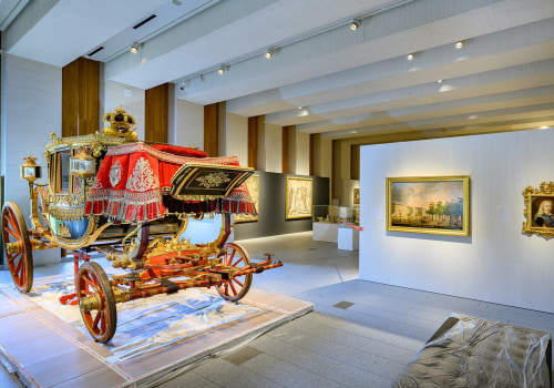 Exploring the Must-See Exhibits at Top Museums Around the World