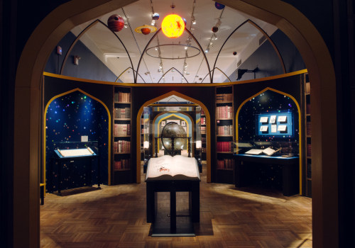 Captivating Museum Exhibits That Will Leave You Spellbound