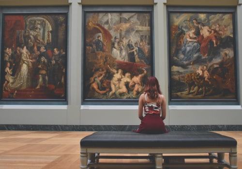 5 Virtual Museums You Can Tour From Home